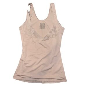 Hanes shape wear tank top